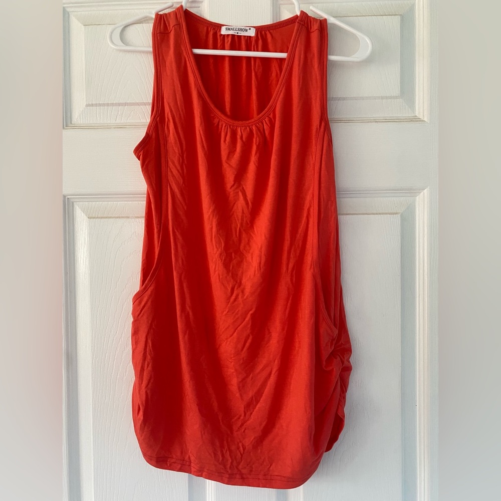 Maternity Tank